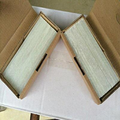 石IKD笔线水滑晶石笔钢无铁划笔纯白色儿童涂画尘粉笔焊接切割记