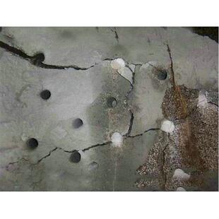 现货凝破OYL碎剂膨胀剂静混石土头无声破碎剂态破碎岩石破碎剂