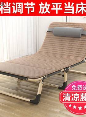 可拆收KGE的缩床单收人床可以叠的房收拉伸缩收床抽拉床简易出租