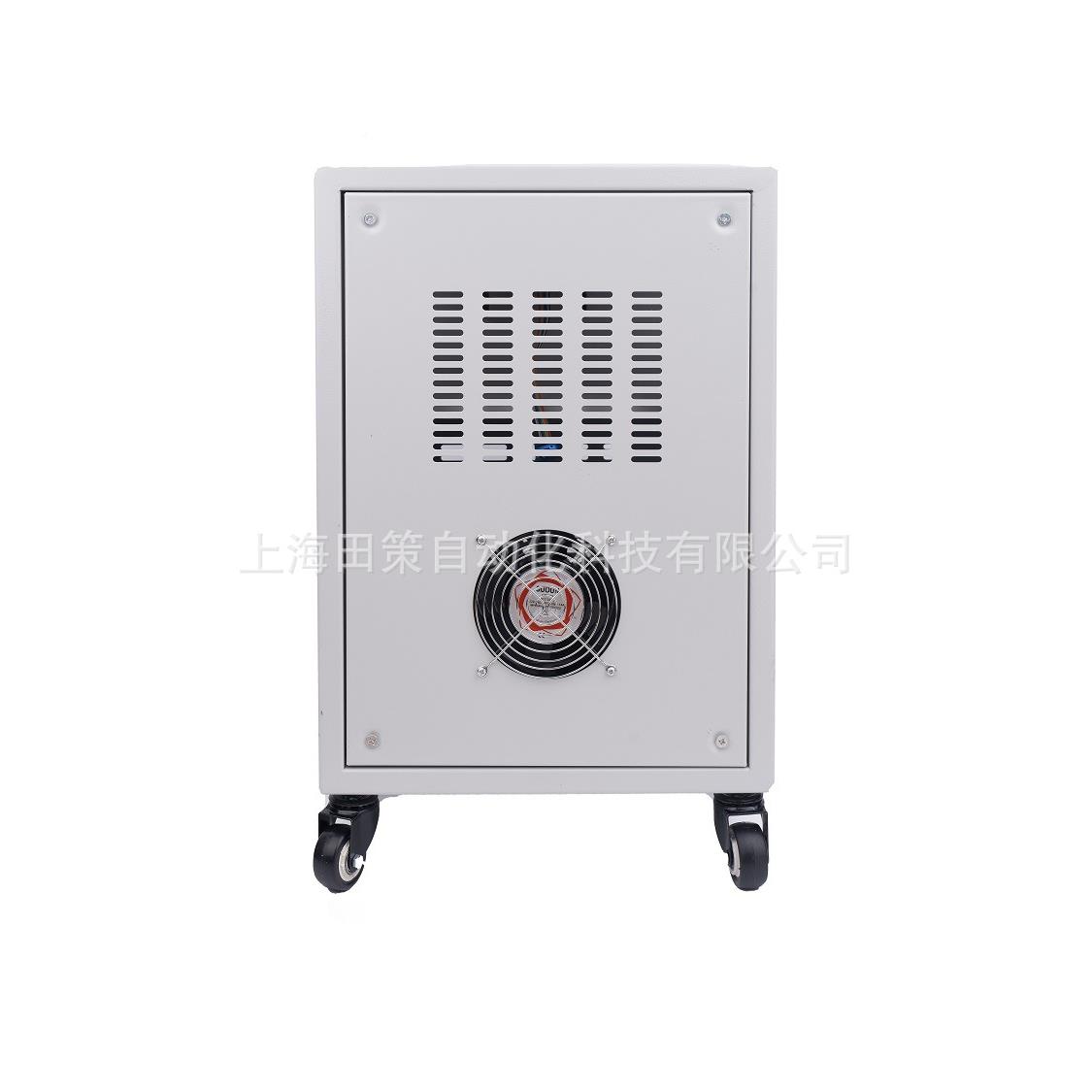 EYQ电相电22单0V转相380V+N电源转换器750三W单相电变三相电