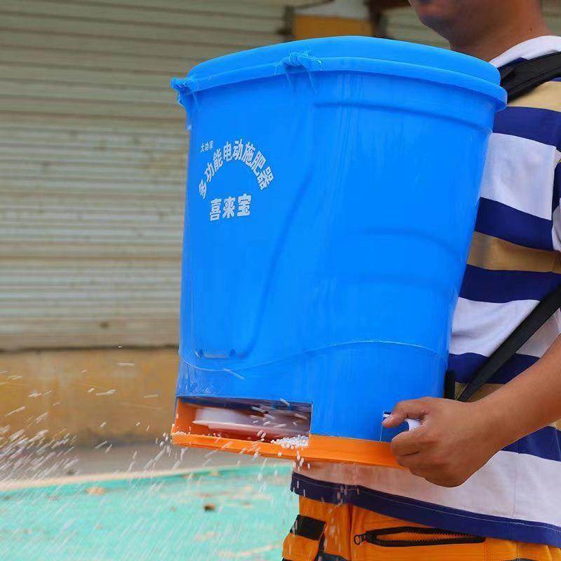 电动ZWM施肥塘器鱼投饵机超轻锂电撒器撒化肥机龙虾肥投饵款厂家,农机/农具/农膜,施肥机械,淘宝优惠券,粉丝福利购,淘宝优惠卷