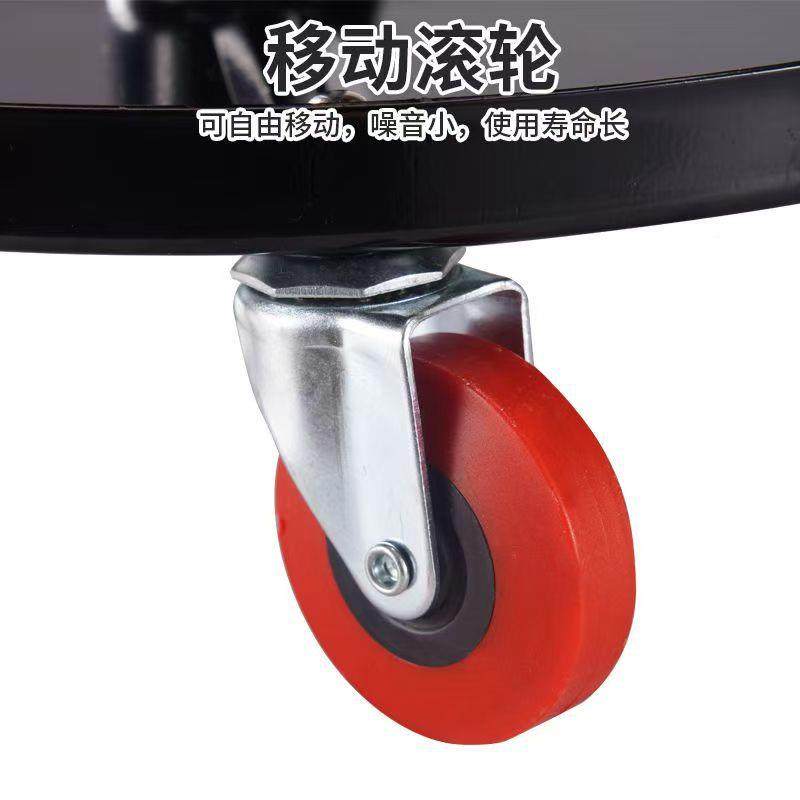 汽凳升降修车圆凳带置物工作修车凳带盘63799修有万轮汽修移动向,五金/工具,其他汽修汽保工具,淘宝优惠券,粉丝福利购,淘宝优惠卷