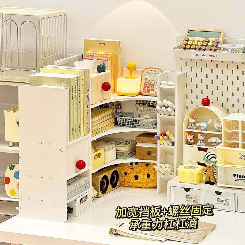 桌面纳转角架物学生宿舍墙10078420角改造置三角多层收架拐角分层,收纳整理,书桌收纳置物架,淘宝优惠券,粉丝福利购,淘宝优惠卷