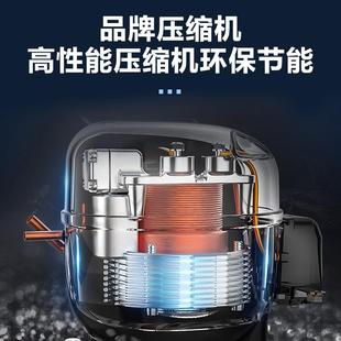 星商用房工作台冰箱冷柜酒店厨崎水吧台雪CFW克台柜冷冷风藏冷冻