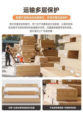 室梳妆卧台EVL现代约小简型化妆桌化妆台2025新款轻奢梳妆台带镜