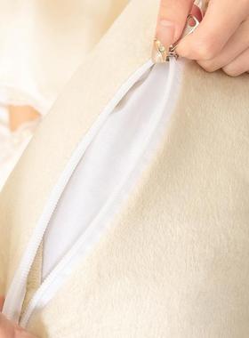 榻公风头靠垫软主包榻EIJ米床上玩手机护腰靠枕防撞靠床背垫绑带