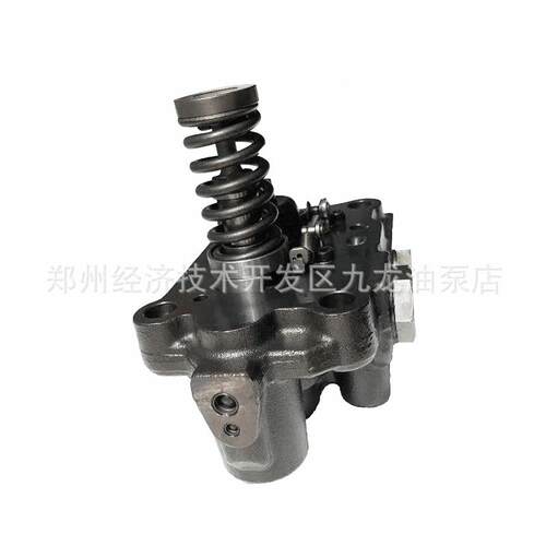 洋马X3X4X5XX7X9泵头柱塞4TNV9洋马泵头86洋马泵头V4TN88油泵泵头