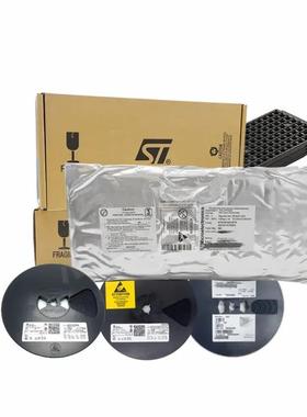 STM32429II6T微封装LQFP-176原装32位控MBP制器芯F片MCU-单片机IC