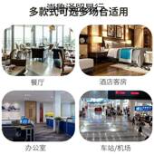 白云榨车桶拖把地商用家用清洁挤水车墩水布桶拖桶单924桶柞水车