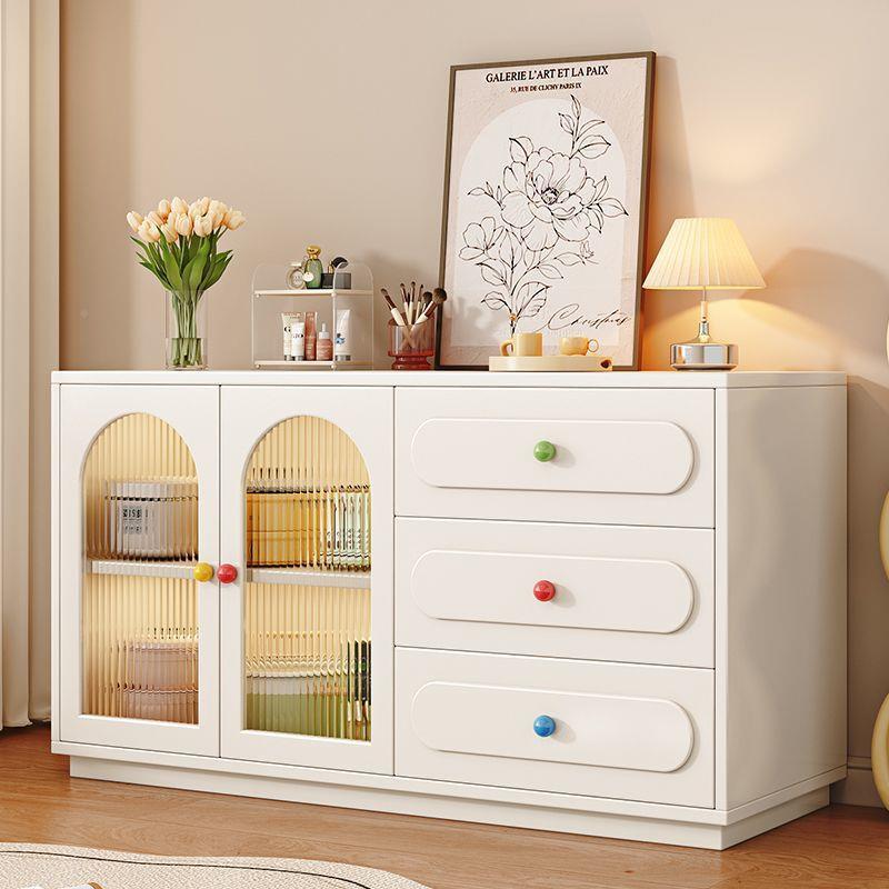 实木斗柜KPY收六纳柜斗柜屉柜家用室抽柜子储物柜简约小卧户型置