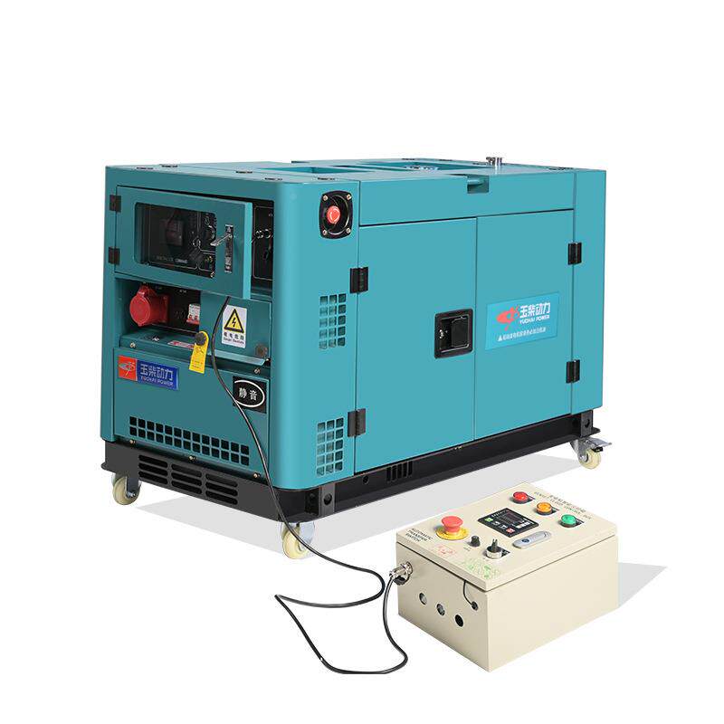 风冷功柴W油发电机组3KW5KW6KW8KW10K12KW152KWKW三单相相等率