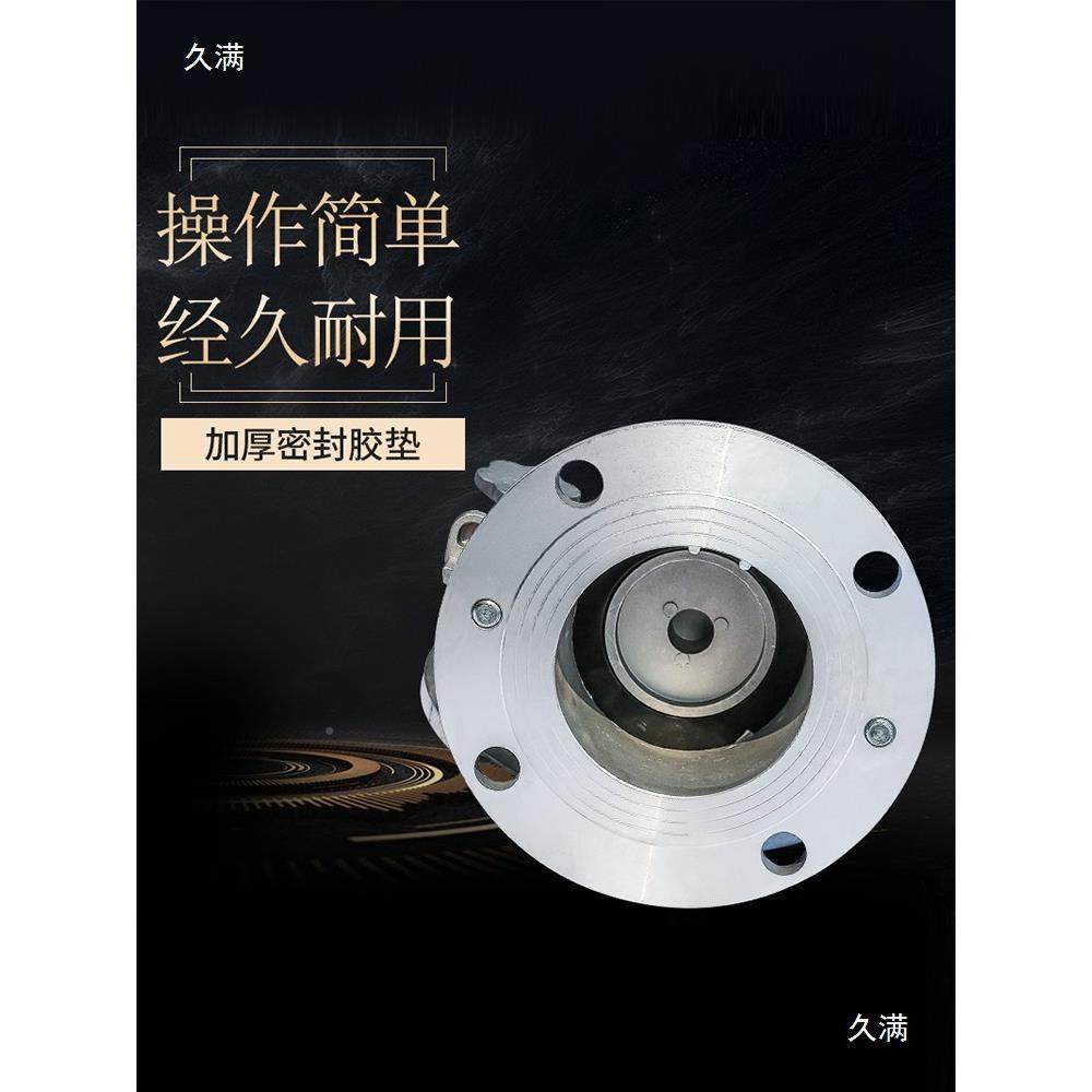 配旋598转量油孔全件铝式防盗油罐量油孔4寸油站配器材加油机油库,五金/工具,其他阀门,淘宝优惠券,粉丝福利购,淘宝优惠卷