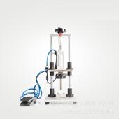 加强DQF油X全气动压盖红酒机桶美缝剂机管自动封盖瓶BBN机瓶盖封