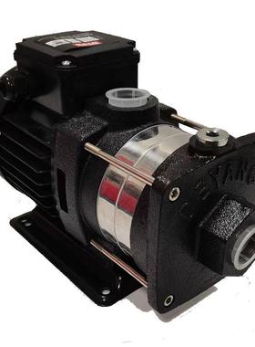 东莞冷HSF高压立式泵DE2V2床0DYE2V30机床车设备专用Y却水泵