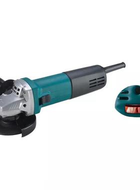 家装工程切多功能机割大GHQ功率电角向磨光机手持插电式角动磨机