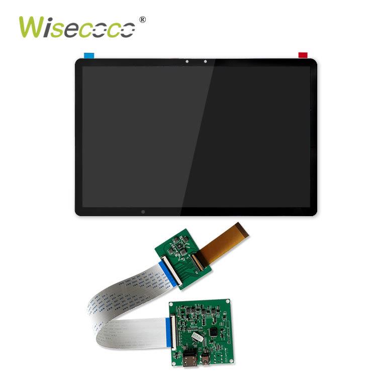 厂家率11.5寸OLD显示屏K高清分辨25BVK60*1600Eole2d显示器面板