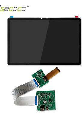 厂家率11.5寸OLD显示屏K高清分辨25BVK60*1600Eole2d显示器面板