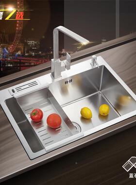 实力源厂30不锈钢槽沥水架水沥水篮GPA手工水槽配件4不锈钢架子