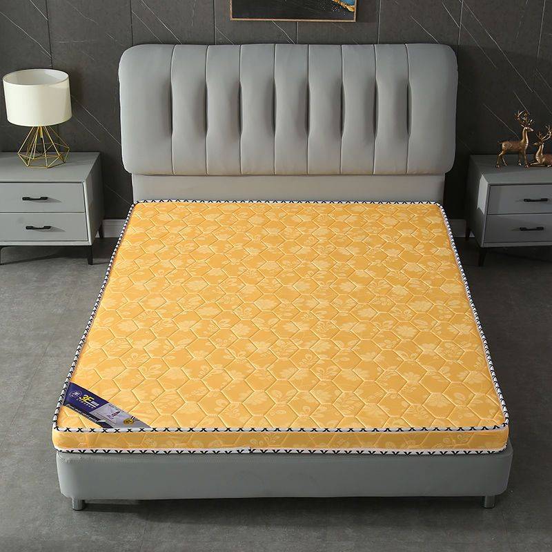 椰棕床垫1.81.5米1.2儿童席梦思棕垫偏硬棕榈垫子榻榻米折叠床垫