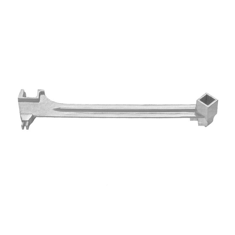 WEDO维度ST8m129-多1002DDE不锈钢用开桶扳手385m