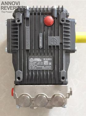 RK1K5压.28R18.28意大利进清品RR15.28AR洗机高水泵