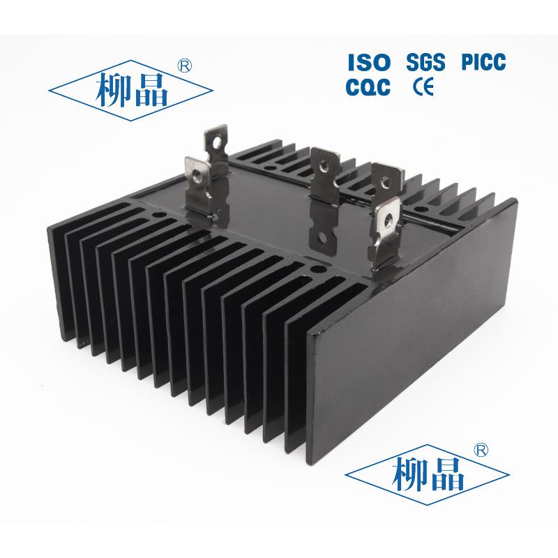 整流桥SQL300大功率三相整桥桥式整流器SQ流L300AXPA10A00V