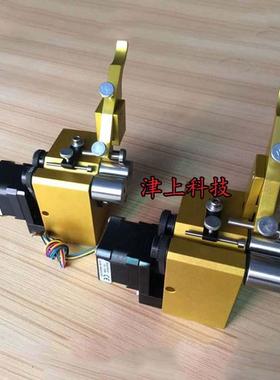 自动同心度仪机头同仪动MPQ轴度仪机头圆跳动机电头厂家非标订制
