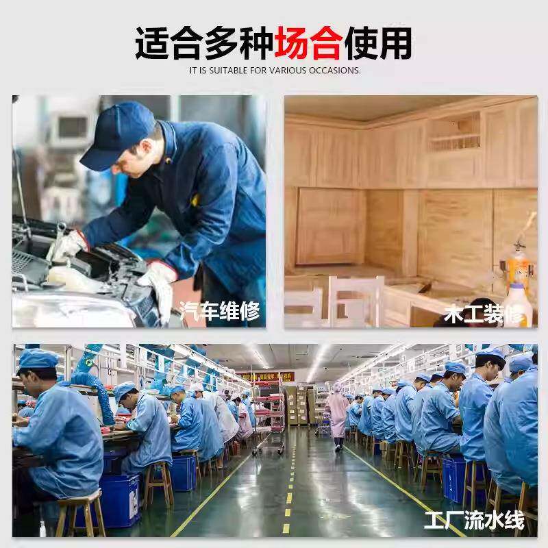 奥突斯工业级220V大型油音轻空气压缩机木打气工泵喷无漆550-3空
