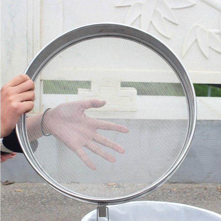 蜂玺分体UKI摇蜜家304不锈钢中意蜂小型用加厚机摇摇蜜过滤一体糖,农机/农具/农膜,农用防护器具,淘宝优惠券,粉丝福利购,淘宝优惠卷