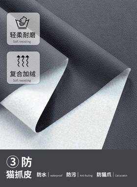 床头软包靠靠垫背床CZE上靠枕卧室靠背靠床头靠背垫大靠枕背高档