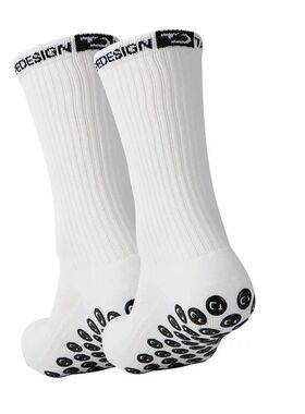 Anti-Slip Grip Socks Powerful Grip Football Socks Breatha