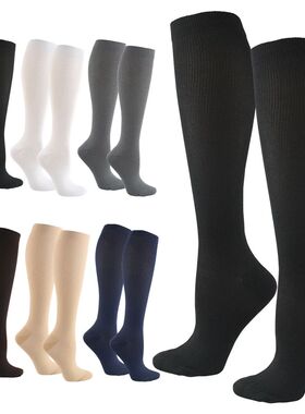 Varicose Veins Compression Socks Fit For Golf Rugby Running