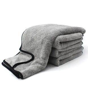Microfiber Towel Car Wash Accessories Super Absorbency Car