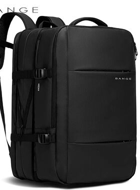Large capacity backpack, computer bag, luggage bag