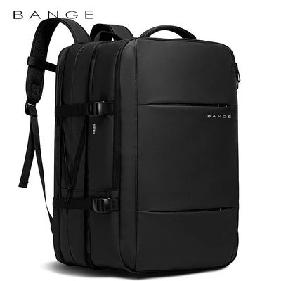 Large capacity backpack, computer bag, luggage bag