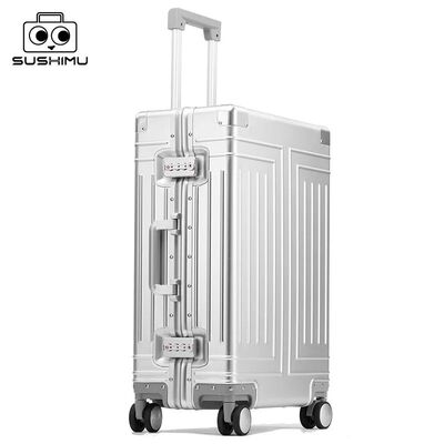Wanxiang Wheel Luggage Boarding Trolley