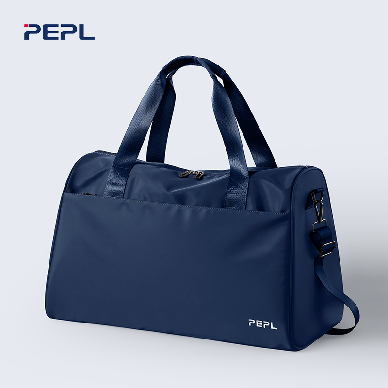 手提旅行包出差商务登机包男款