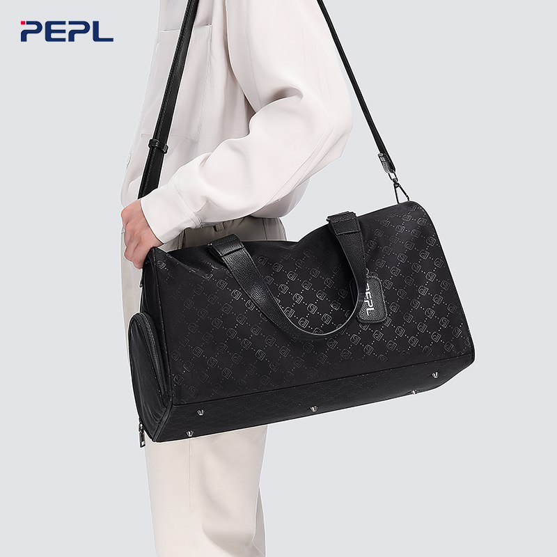 【独家印花】大容量短途旅行包