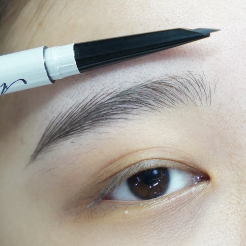 眉笔刷自动初学者女官方旗舰店