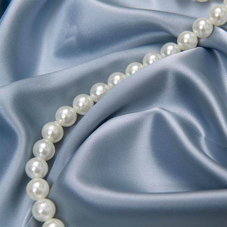 新款直销现货160G醋酸缎面布料醋酸涤连衣裙衬衫旗袍色丁里布绸缎,居家布艺,海绵垫/布料/面料/手工diy,淘宝优惠券,粉丝福利购,淘宝优惠卷