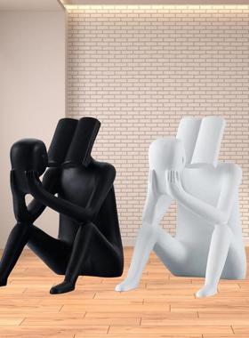 新款直销简约工艺品家居饰品摆件客厅玄关装饰品酒柜房间桌面摆件