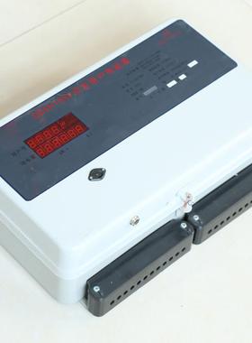 新款直销D1590 预付费 多用户电表 集中式插卡智能485KD宿舍多用
