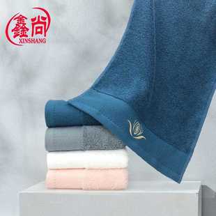 直销毛巾厂新疆长绒棉毛巾 新款 16螺旋星级酒店毛巾面巾礼品广告