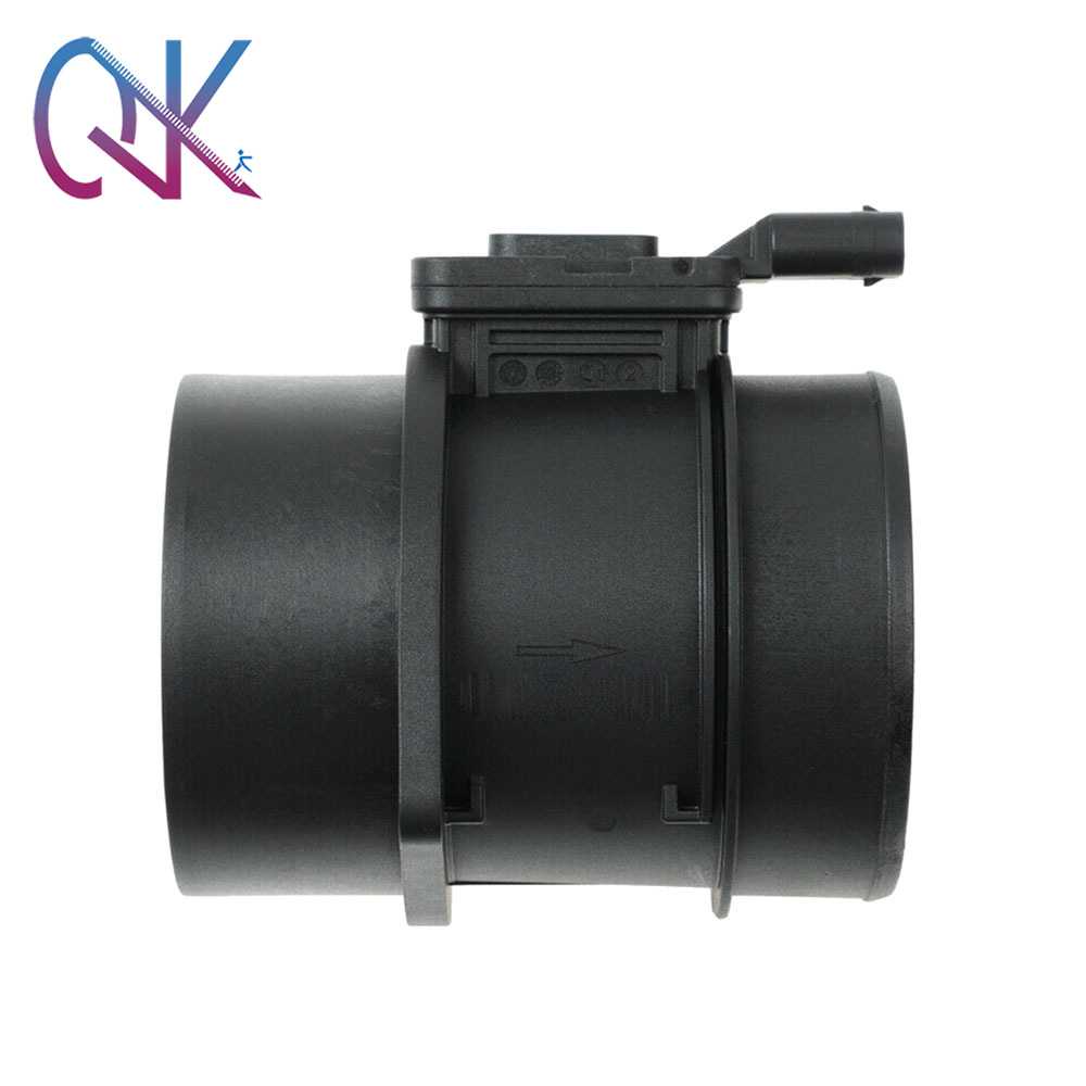 新款直销5WK9 8101 5WK98101 A6450900048 A645 090 00 48 空气流