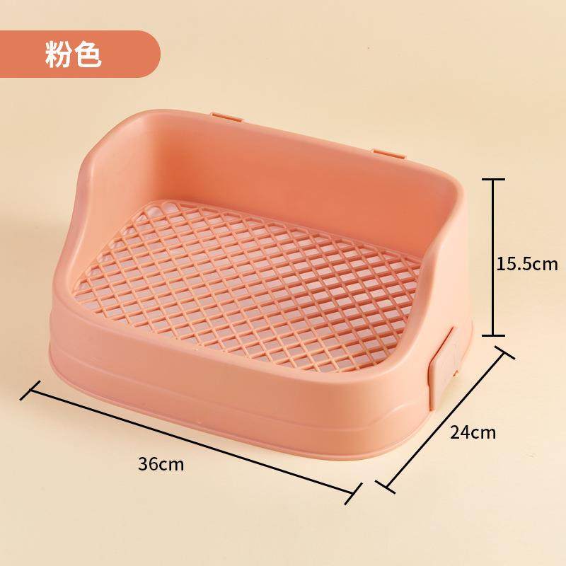 新款直销高容量不卡屎尿抽屉厕所小宠物迷你尿盆龙猫 兔子便盆屎,宠物/宠物食品及用品,兔兔专用窝,淘宝优惠券,粉丝福利购,淘宝优惠卷