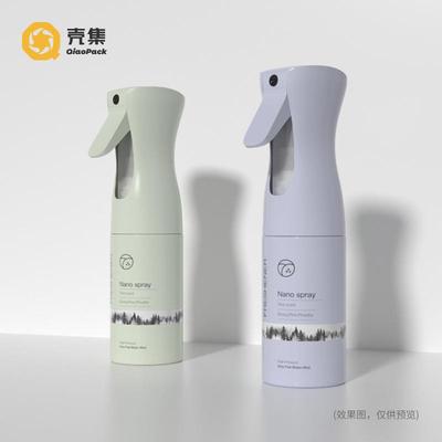 新款直销200ml 300ml高压持续喷雾瓶 保湿补水美发美容喷瓶 浇花