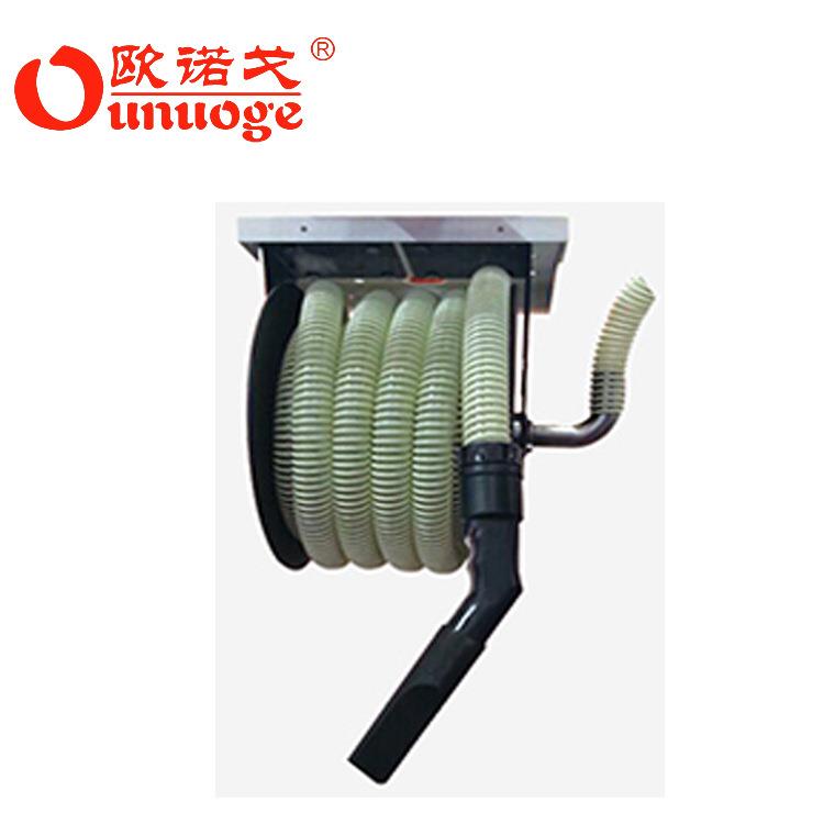 新款直销直供吸尘鼓自动伸缩卷管器尘卷轴吸尘器吸尘吸水干湿两用