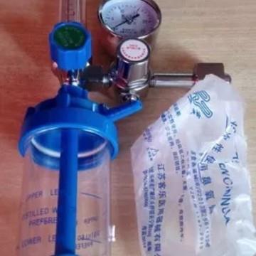 新款直销氧气吸入器吸入器吸入器家用吸入器氧气表减压器