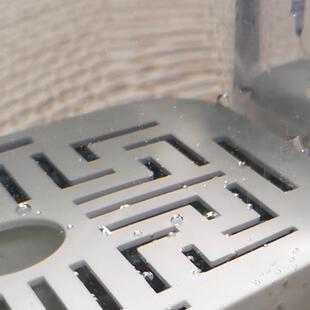 直销新款木齐科技小氢芯净水壶制氢滤芯重复冷热水均可使用氢浓度