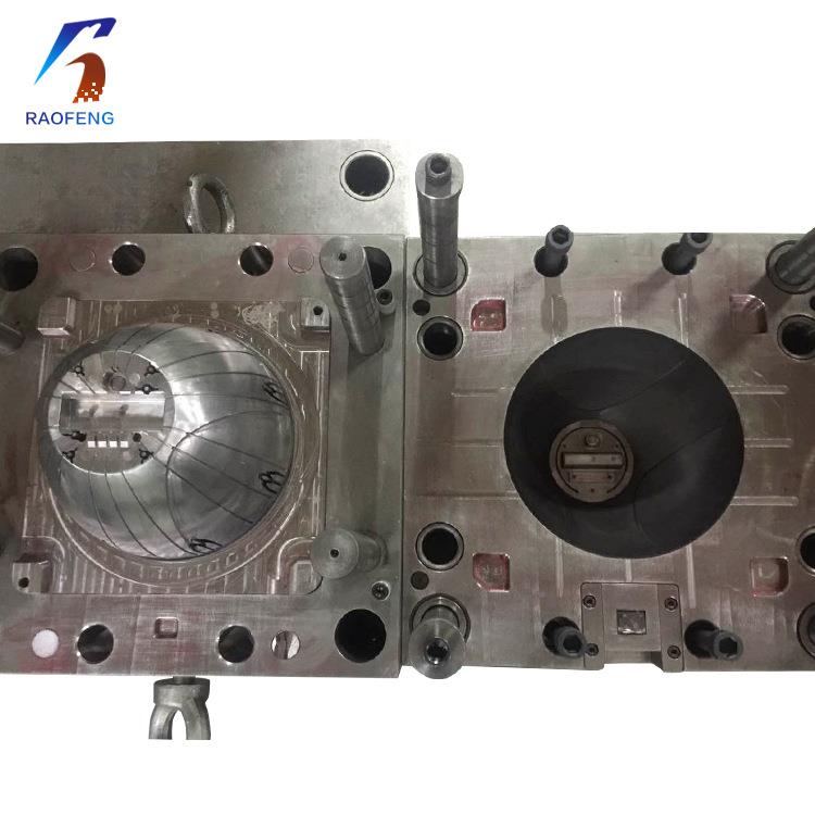 新款直销台式电脑主机塑胶外壳模具开发注塑加工ABS塑料件塑胶模